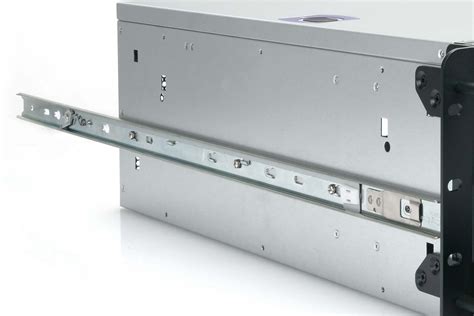 INWin-RS104-RAIL KIT 28inch deep